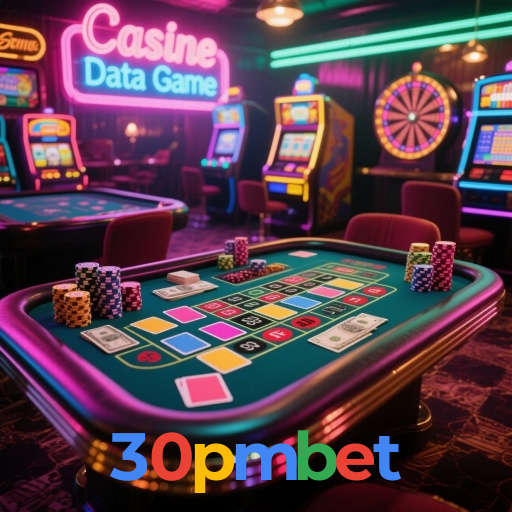 30pmbet visual