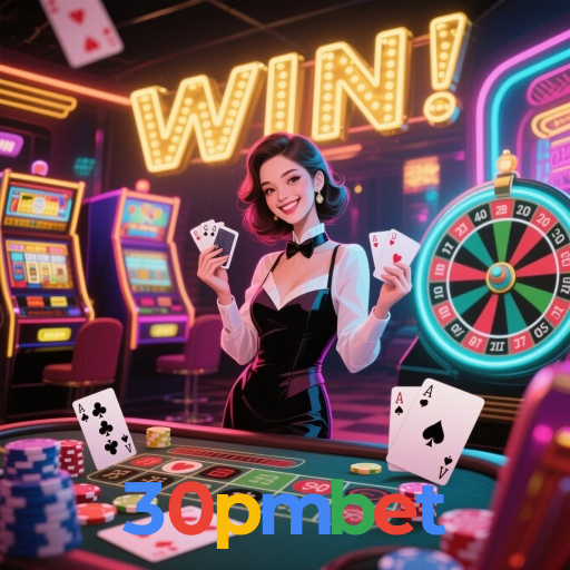 30pmbet visual