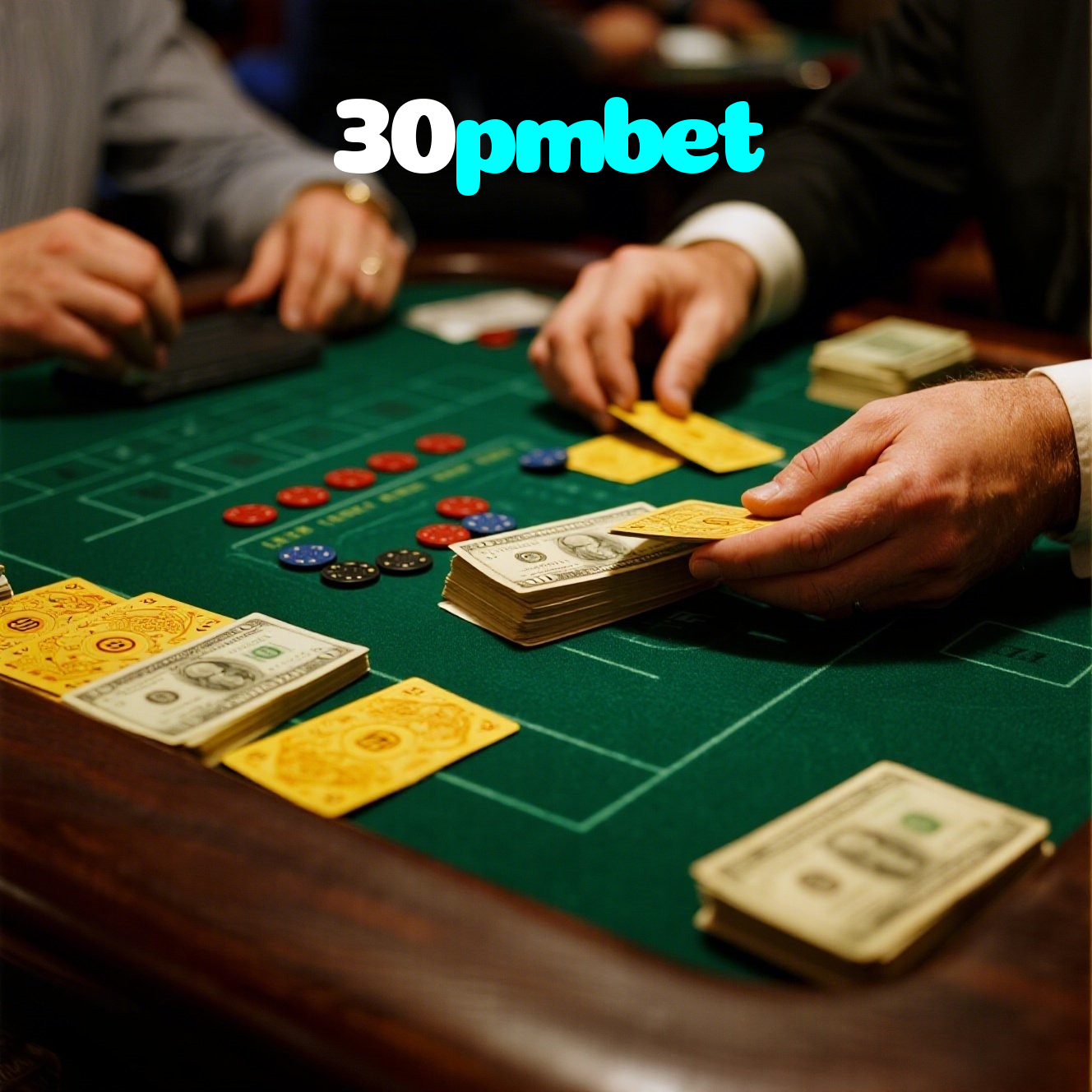 30pmbet visual