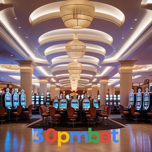 30pmbet visual
