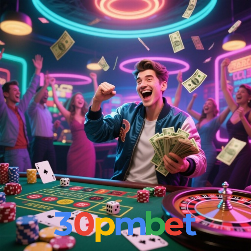 30pmbet visual