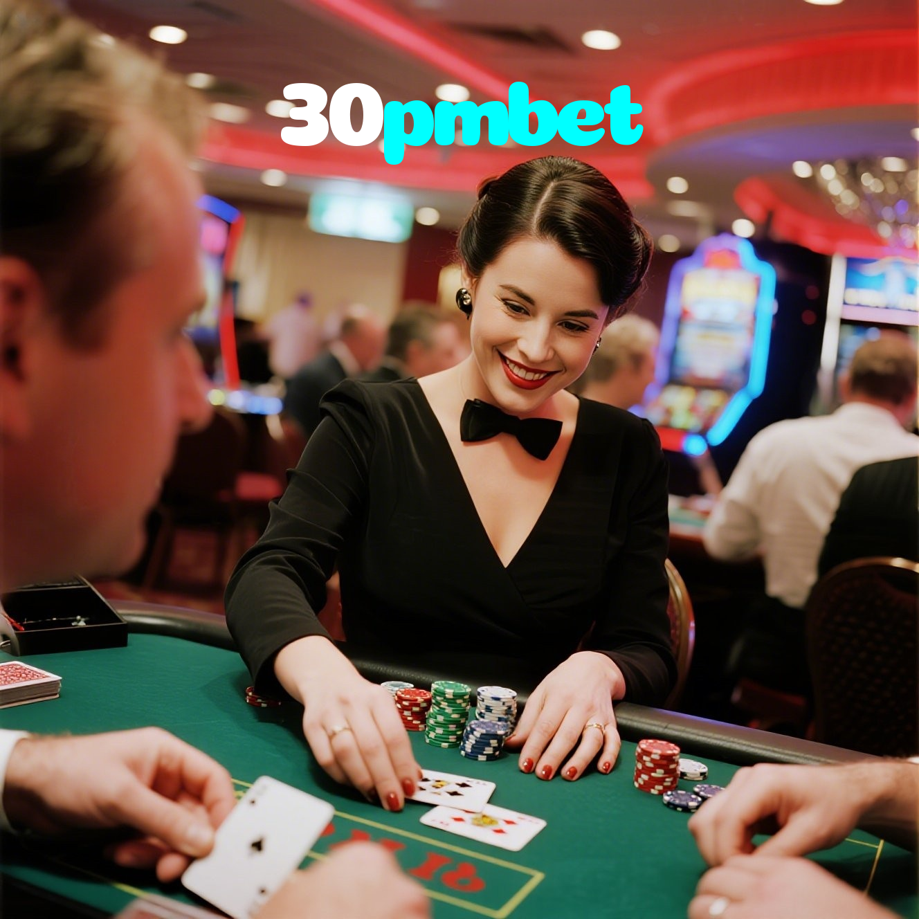 30pmbet visual