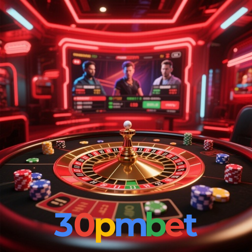 30pmbet visual