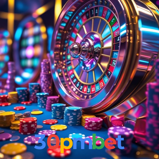 30pmbet visual