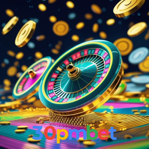 30pmbet visual