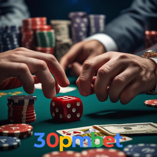 30pmbet visual