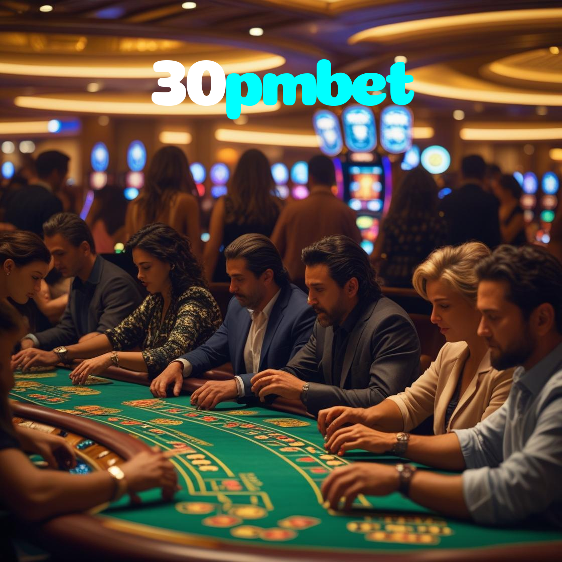 30pmbet visual