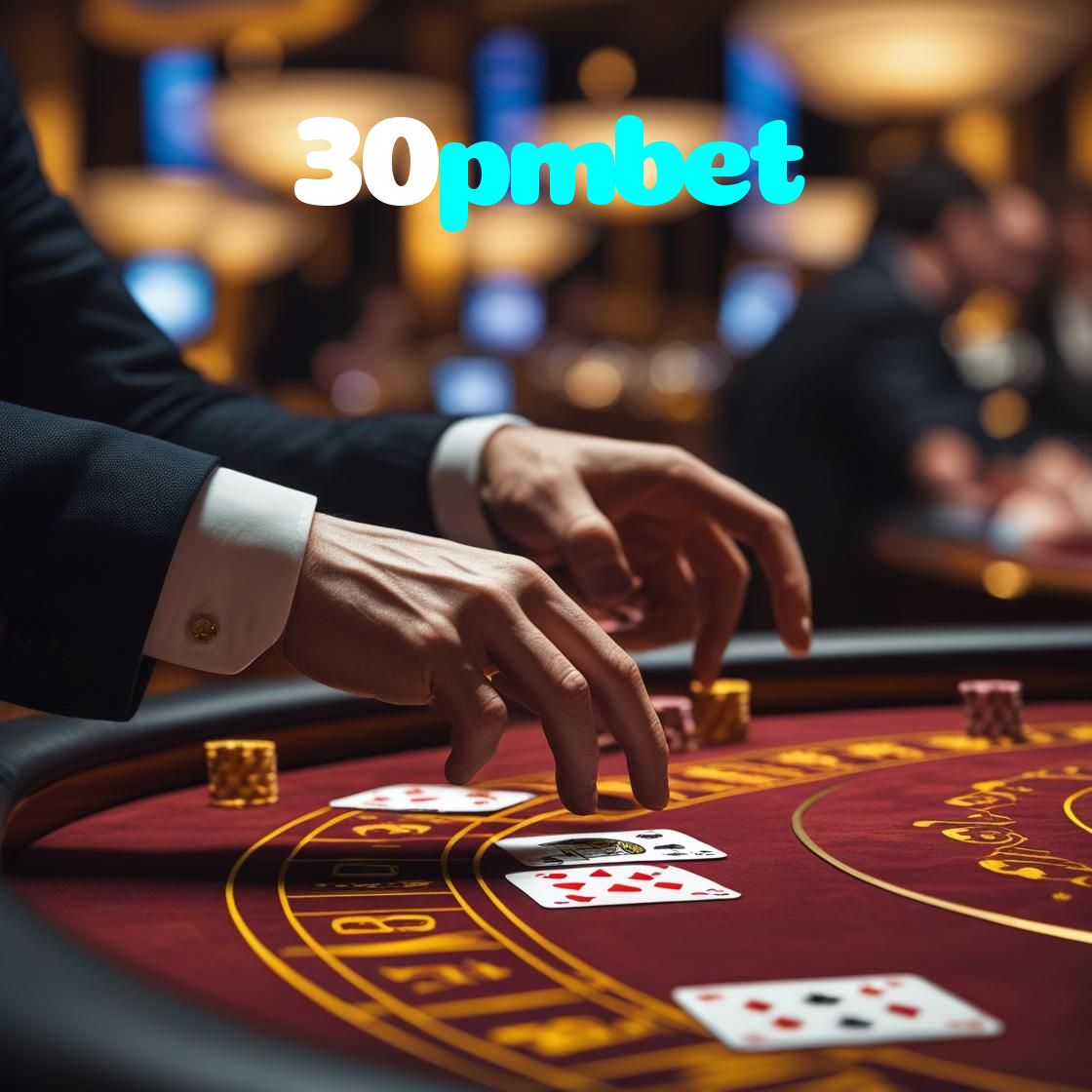 30pmbet visual