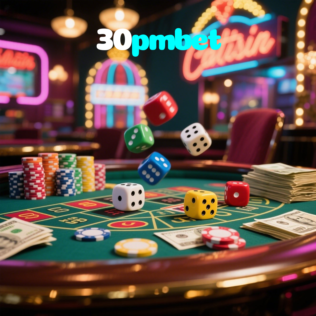 30pmbet visual