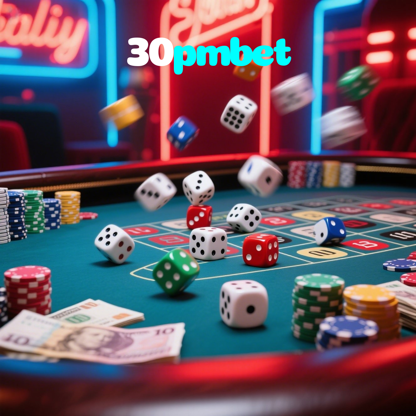 30pmbet visual