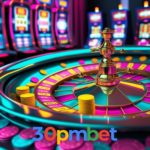 30pmbet visual