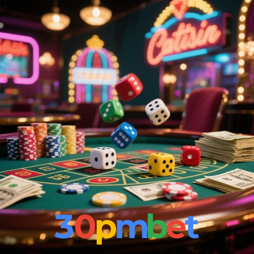 30pmbet visual