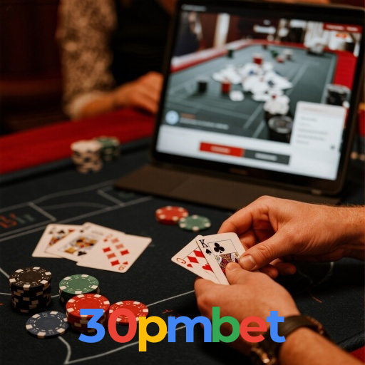 30pmbet visual