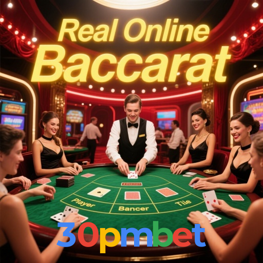 30pmbet visual
