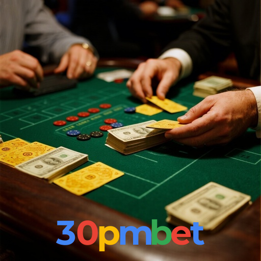 30pmbet visual