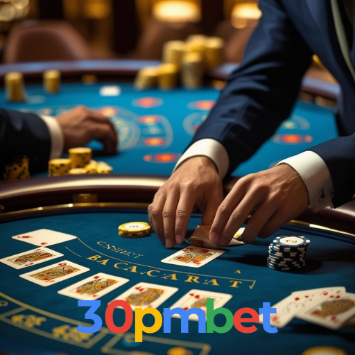 30pmbet visual