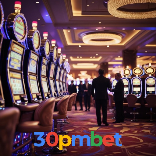 30pmbet visual