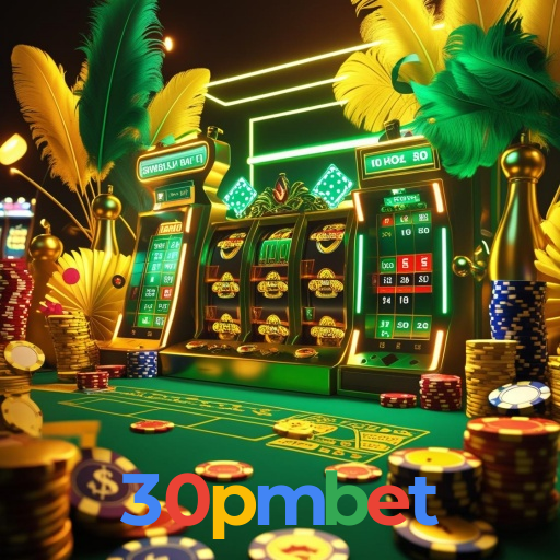 30pmbet visual