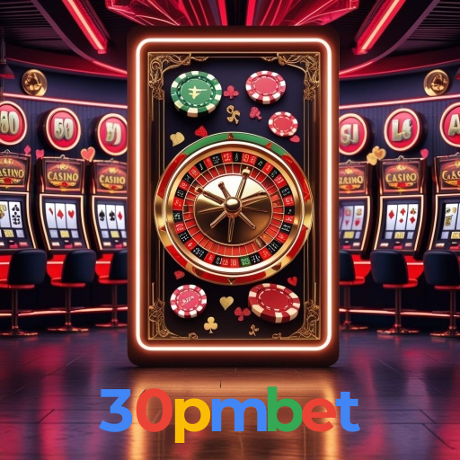 30pmbet visual