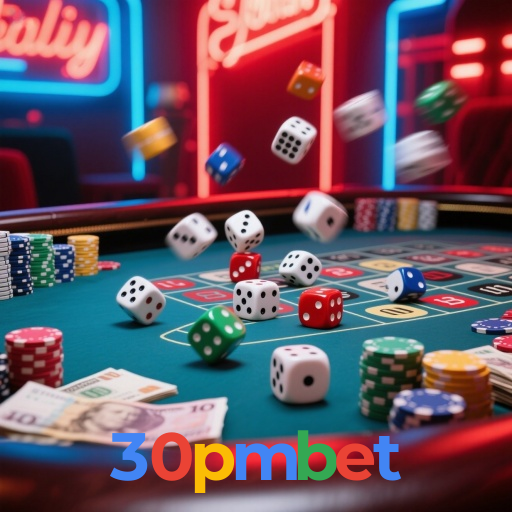 30pmbet visual