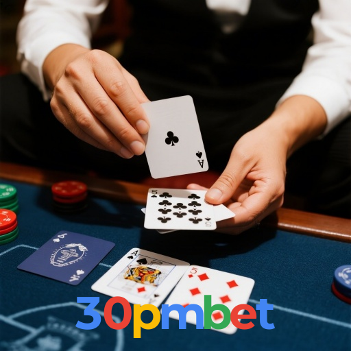 30pmbet visual