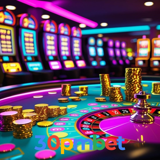 30pmbet visual
