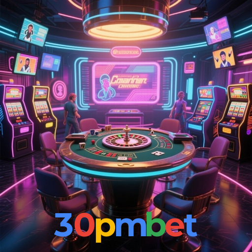 30pmbet visual