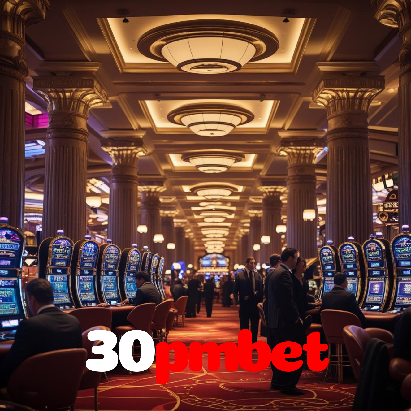 30pmbet