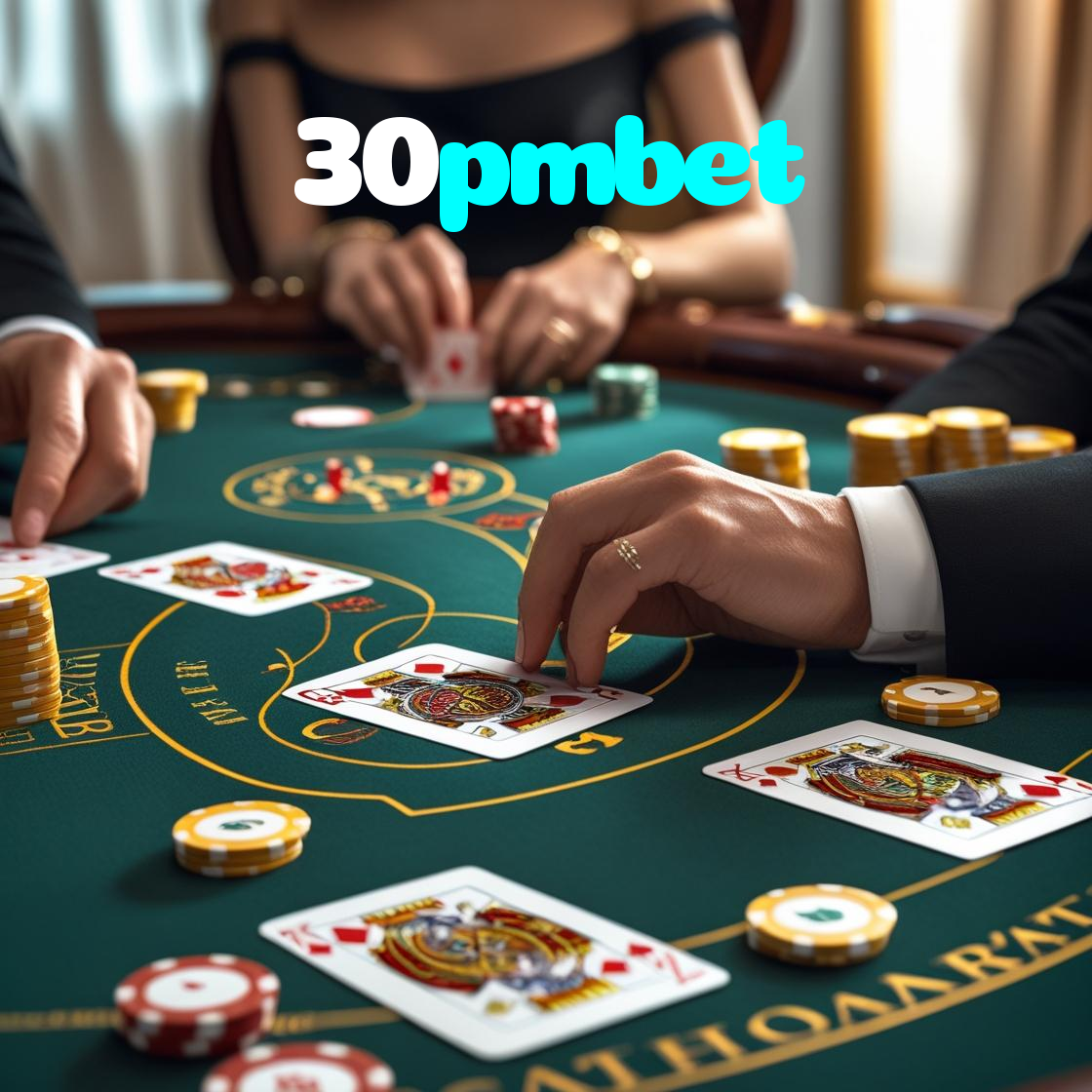 30pmbet visual