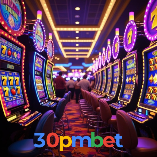 30pmbet visual