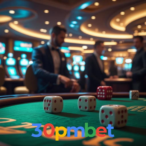 30pmbet visual