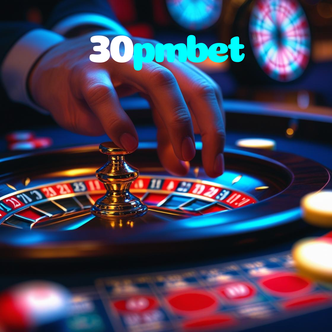 30pmbet visual