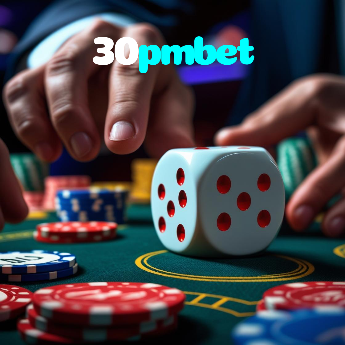 30pmbet visual