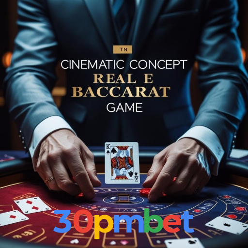 30pmbet visual