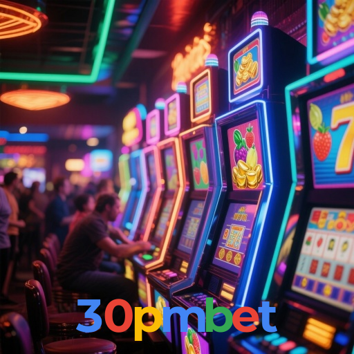 30pmbet visual