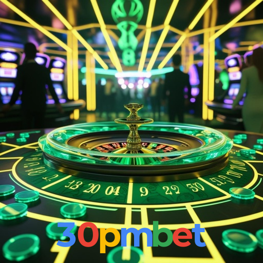 30pmbet visual