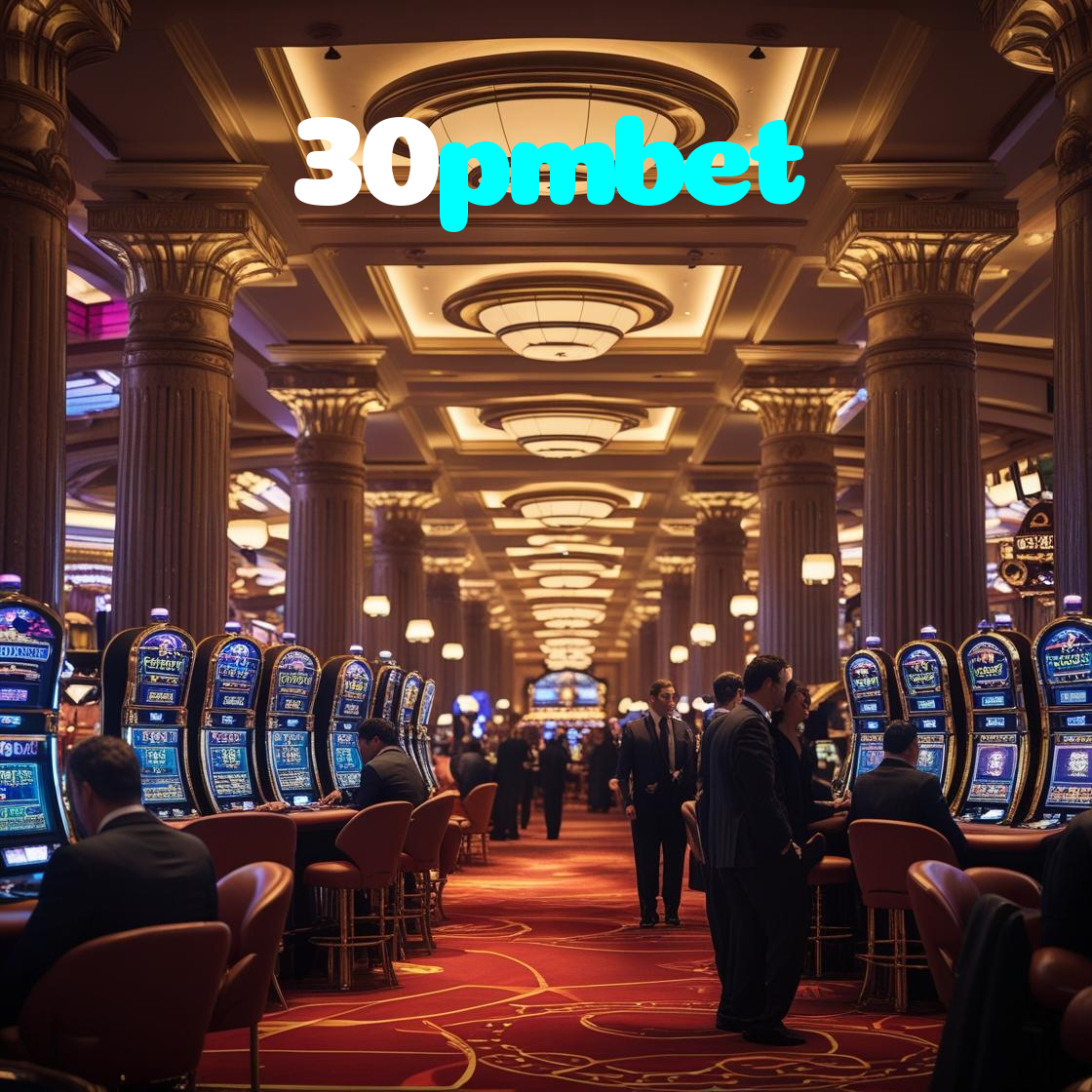 30pmbet visual