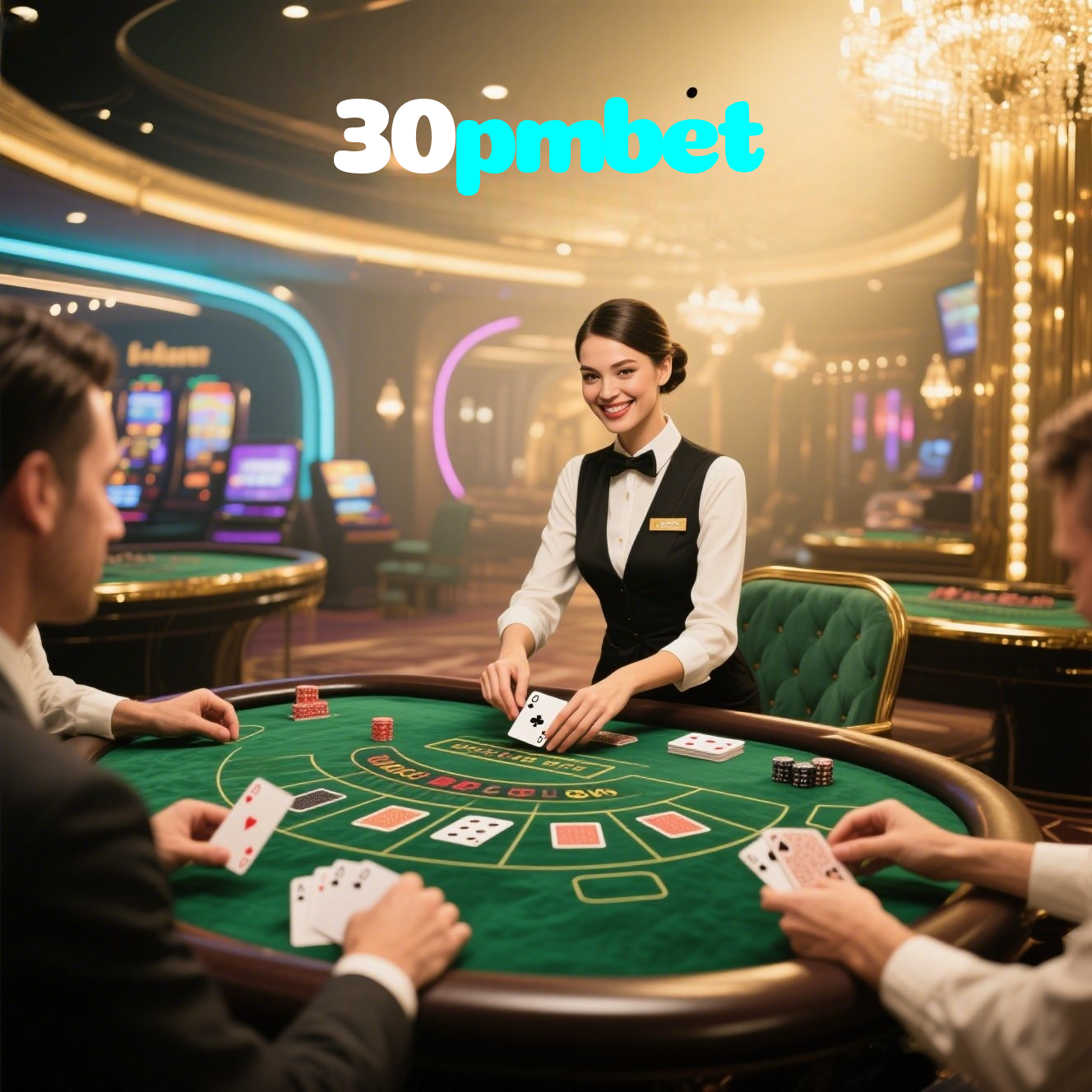 30pmbet visual