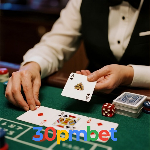 30pmbet visual