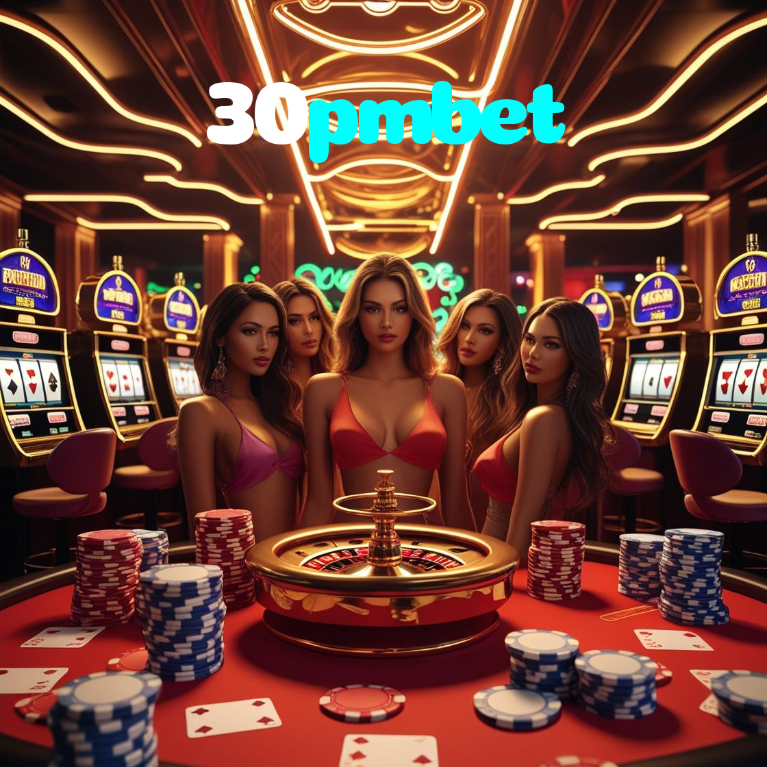 30pmbet visual