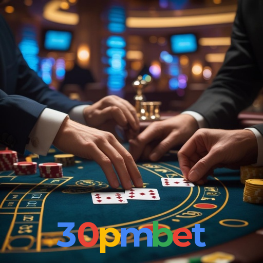 30pmbet visual