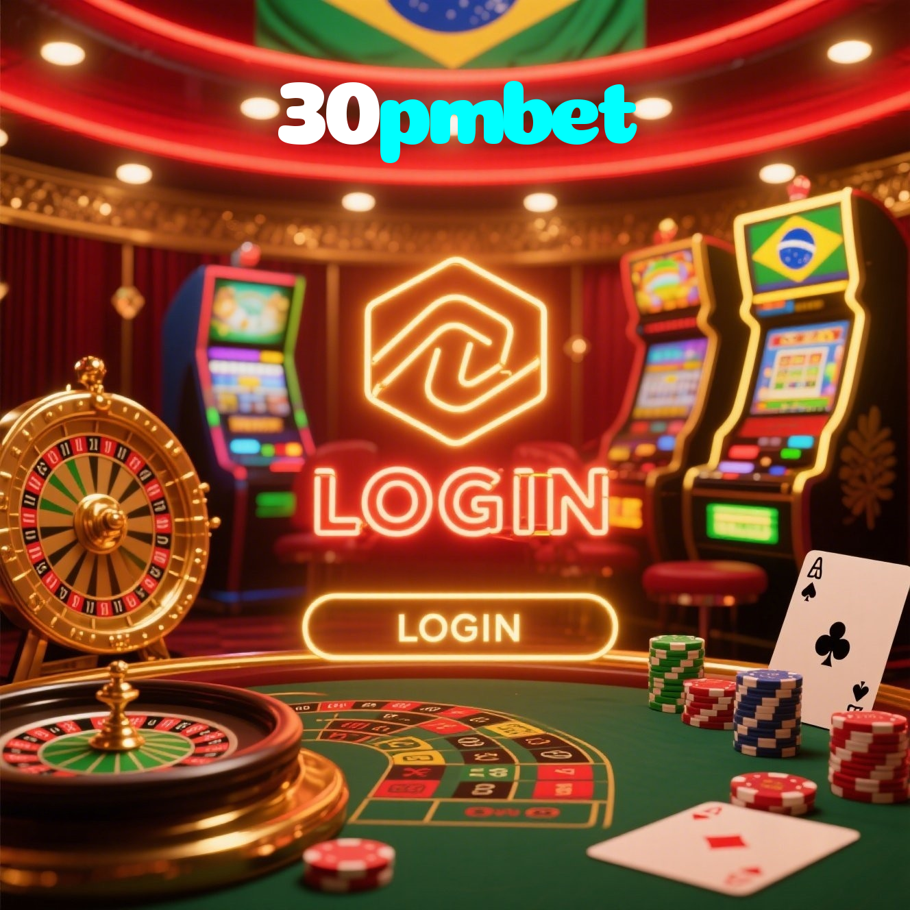30pmbet visual