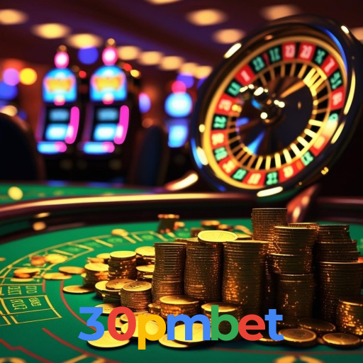 30pmbet visual
