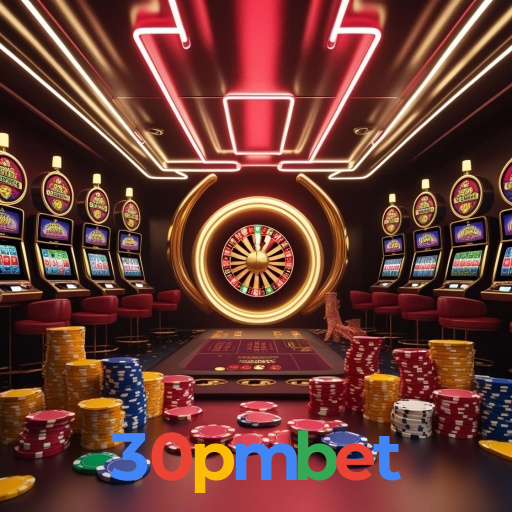 30pmbet visual