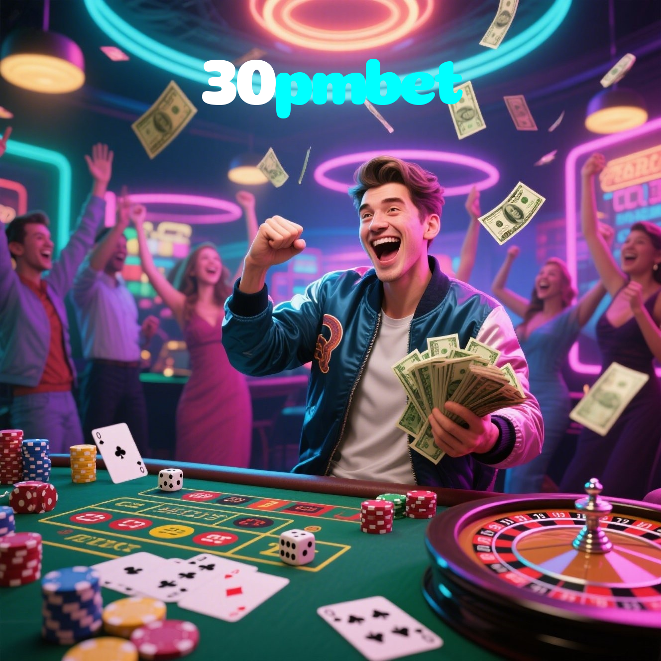 30pmbet visual