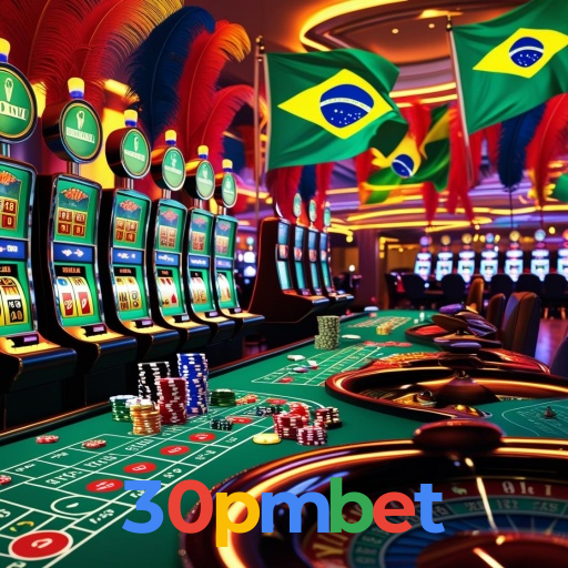 30pmbet visual