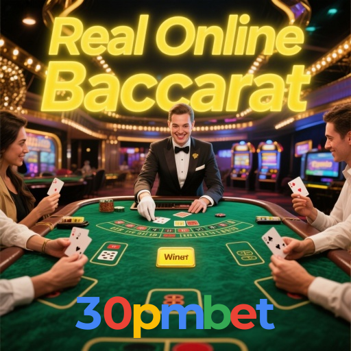 30pmbet visual