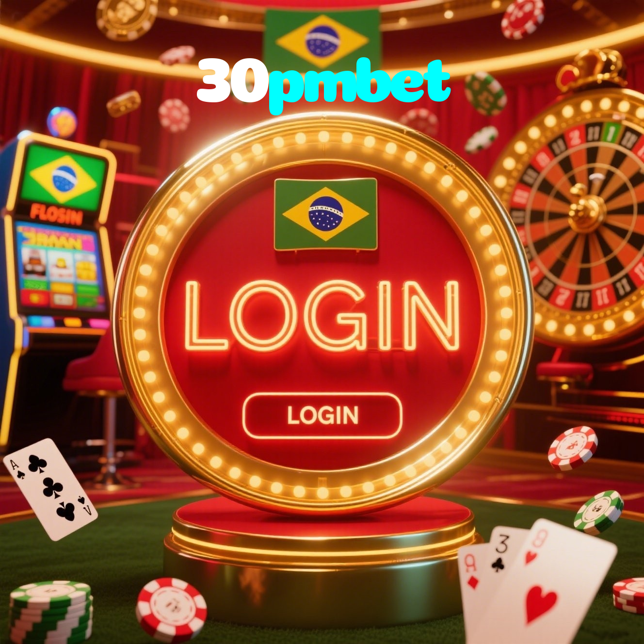 30pmbet visual