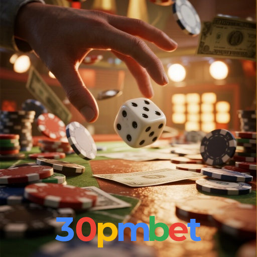 30pmbet visual
