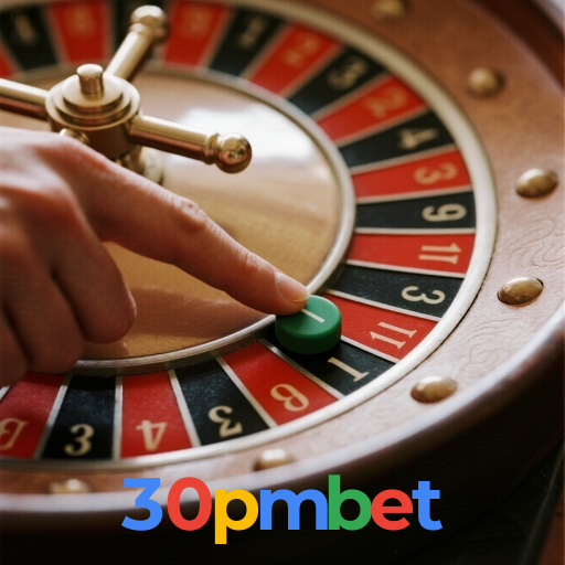 30pmbet visual